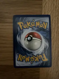 Pokemon TCG Brock’s Grit 107/108 Evolutions LP Condition - Image 3