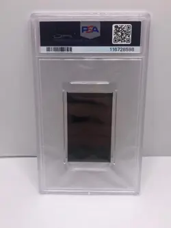 Lapras & Dewgong 2013 Pokemon Hanafuda Kanto September Exclusive Japanese PSA 9 - Image 2