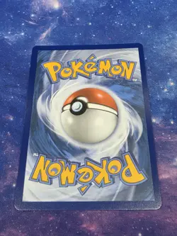 Pokemon TCG Fezandipiti ex 288/217 Special Illustration Rare Ascended Heroes - Image 4