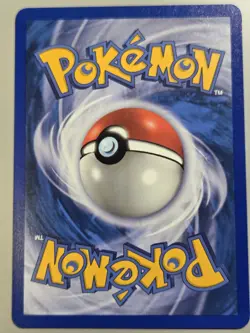 Pokemon Base Set Expedition #110/165 Reverse Holo GEODUDE ==never played== - Image 4