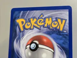 Pokemon Base Set Expedition #110/165 Reverse Holo GEODUDE ==never played== - Image 5