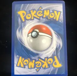 Pokemon TCG Umbreon Dark Explorers 61/108 Non-holo NM (A12) - Image 2