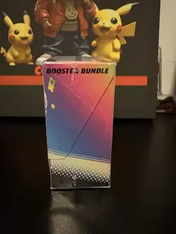 Pokemon TCG Prismatic Evolutions Booster Bundle - New Factory Sealed - Image 2