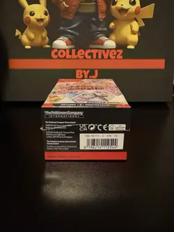 Pokemon TCG Prismatic Evolutions Booster Bundle - New Factory Sealed - Image 4