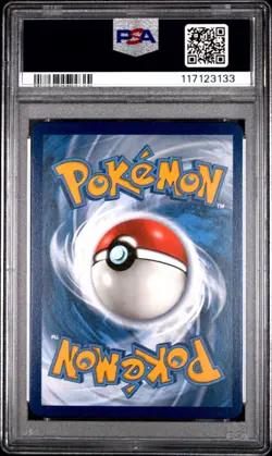 Pokemon Moltres Zapdos Articuno Hidden Fates ETB Promo SM210 PSA 9 - Image 2