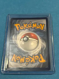 Pokemon Lillie's Clefairy EX Journey Together Special Illustration 184/159 NM - Image 2