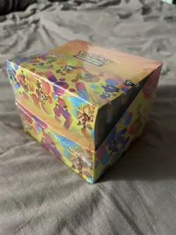 Sealed Pokemon TCG 151 Mini Tin Display (10 tins) - Image 2