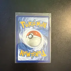 Pokemon TCG Latias ex 076/191 SV8 Surging Sparks Double Rare Holo 210 HP Basic - Image 2