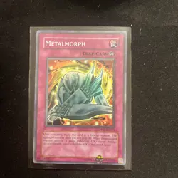 Metalmorph PP01-EN014 Premium Pack 1 Unlimited - Image 1