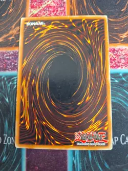 Yu-Gi-Oh! Mudora DCR-076 Super Rare Unlimited LP - Image 4