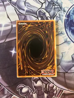 (ALIN) Snake-Eyes Vengeance Dragon ALIN-EN040 Alliance Insight 1st Ed VLP - Image 2