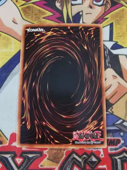 Final Flame lob-e080 1st Edition (NM+) Rare Yu-Gi-Oh! - Image 2