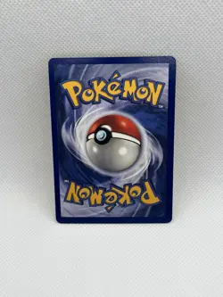 Zapdos 30/62 Fossil Rare Non Holo 1999 Vintage Pokemon TCG Card Unlimited NM/LP - Image 2