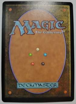 Morphling X1 (Urza's Saga) MTG (NM) Nice Card Magic - Image 2