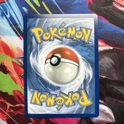 Pokemon Umbreon GX Card 80/149 Sun & Moon Base Set Ultra Rare SM Holo - Image 3
