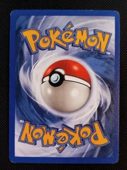 (LP) Gastly 63/112 2004 EX FireRed & LeafGreen Pokemon Card - Image 2