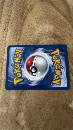 Pokemon TCG Best of Promos Rocket’s Sneasel # 5 Promo Card NEAR MINT (NM) - Image 3