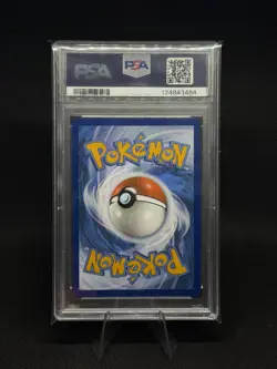 PSA 9 Charmander 044 Sv: Scarlet & Violet Promo Cards Holo - Image 2