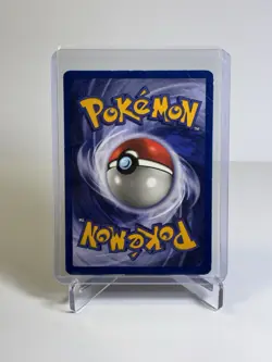 Pokemon TCG Cubone 1st Edition Jungle Pack, Card 50/64 Damaged - Image 2