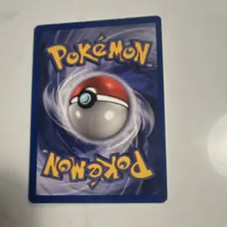 Pokemon TCG Cubone Jungle 1st Edition 50/64 40 HP Common Regular English Card - Image 2