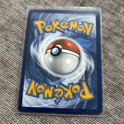 2025 Pokemon Articuno Journey Together card #161/159 Illustration Rare - Image 2