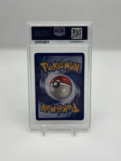 Charizard Base Set 4/102 Holo 1999 Pokemon Excellent - EX-MT Unlimited #4 PSA 6 - Image 2