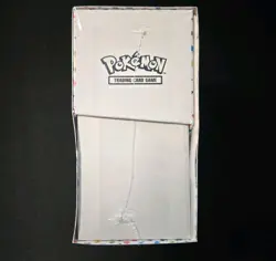 Pokemon TCG Scarlet & Violet 151 ETB Elite Trainer Box Sealed 820650853159 - Image 4