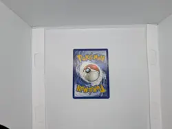 Pokemon Gengar EX Temporal Forces 193/162 Full Art Ultra Rare - Image 2
