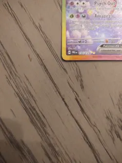 Espeon Ex SIR 155/131 Pokemon Prismatic Evolutions Special Illustration Rare!!! - Image 3