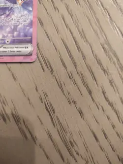 Espeon Ex SIR 155/131 Pokemon Prismatic Evolutions Special Illustration Rare!!! - Image 4
