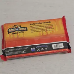 Pokemon TCG Trick Or Trade BOOster Bundle 35 Packs 2024 Halloween 👻 🎃 NWD - Image 3