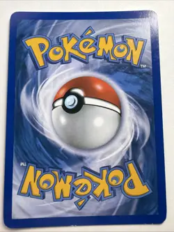 Houndoom 65/111 Pokemon Rising Rivals LP Reverse Holo - Image 2