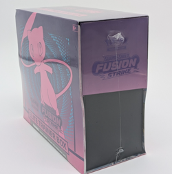 Pokemon TCG Fusion Strike Elite Trainer Box Sealed ETB - Image 2