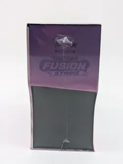 Pokemon TCG Fusion Strike Elite Trainer Box Sealed ETB - Image 3