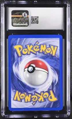 Pokemon Lt. Surge's Fearow 1st Edition Gym Heroes Holo 7/132 - CGC 9.5 Mint+ - Image 2