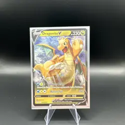 Pokemon Go Dragonite Bundle 049/078 050/078 Swsh235 Swsh236 M/NM CONDITION - Image 2