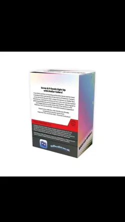 Pokemon Prismatic Evolutions Booster Bundle Box - Image 2