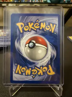 2000 Pokemon 1st Edition Gym Heroes Blaine’s Charmander | Pack Fresh - Image 2