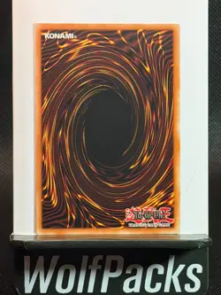 Yu-Gi-Oh! Power of the Elements Unlimited - Merry Melffys POTE-EN045 - Image 2