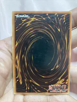x2 Yu-Gi-Oh! Spirit Message "I" - LON-089 - Rare - 1st Edition - Image 3