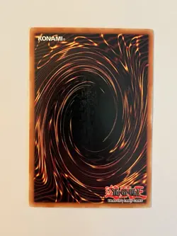 Gaia Soul the Combustible Collective (UTR) RDS-EN028 Rise of Destiny-1st Edition - Image 2