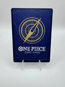 Nami OP11-054 Learn Together Deck Set One Piece TCG - Image 2
