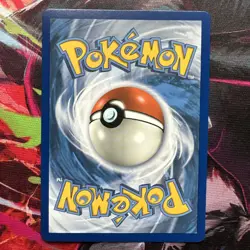 Pokemon Espeon EX Holo Ultra Rare TCG Card 52/122 XY Breakpoint - Image 2