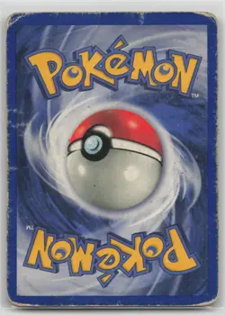 Pokemon Card Snorlax (27) Rare Jungle 27/64 - Image 2