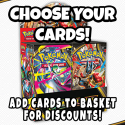 Mega Evolution Pokemon Cards Choose Your Card - Image 1