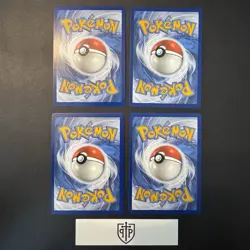 Pokemong TCG - VSTAR 4-Card Lot - Ultra Rare Holo - NM - Image 2
