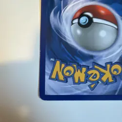 Pokemon Mew 60 HP Holo Rare Secret Wonders 15/132 The Pokemon Company 2007 Card - Image 5