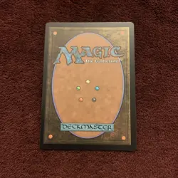 Compost Secret Lair Drop Foil 1047 NM+ Unplayed Magic The Gathering MTG Card - Image 2