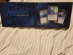 MTG Magic From the Vault Lore FTV Factory Sealed 15 Premium Foil Cards SEEPICS - Image 1