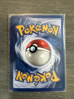 Pokemon TCG Kabutops Holo Rare Unlimited Card 9/62 Fossil - Image 2